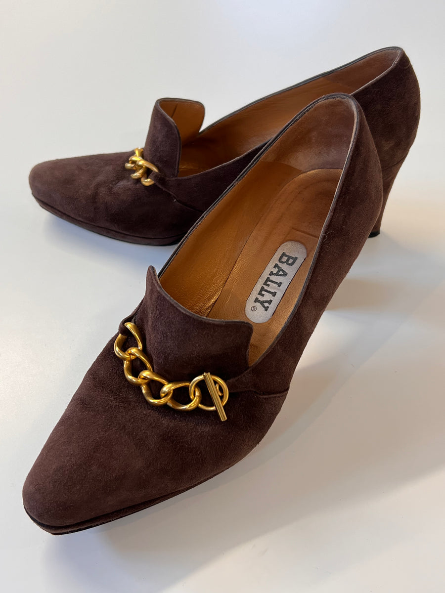 Bally chocolate Clearance