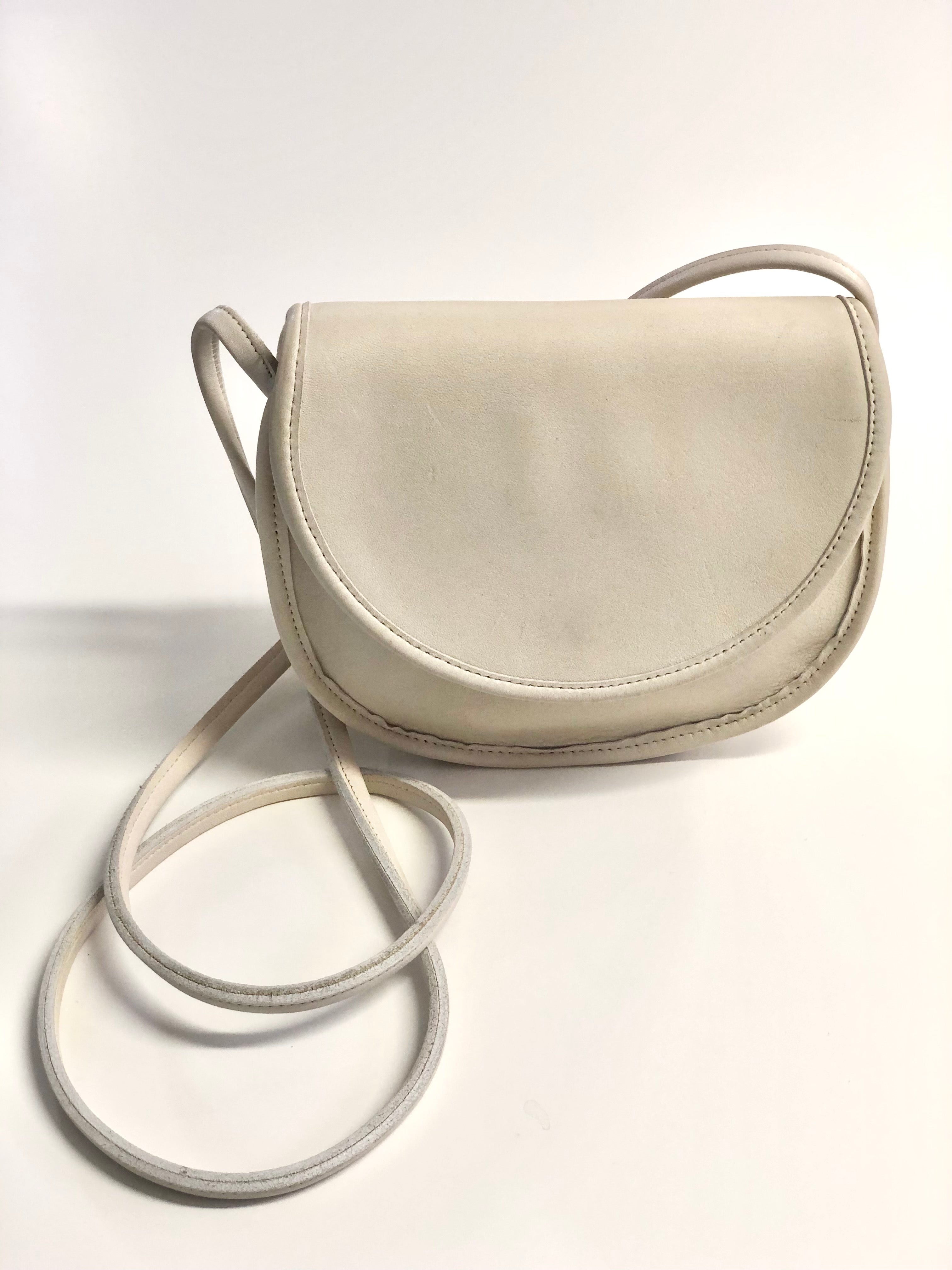Coach vintage crossbody bag Clearance