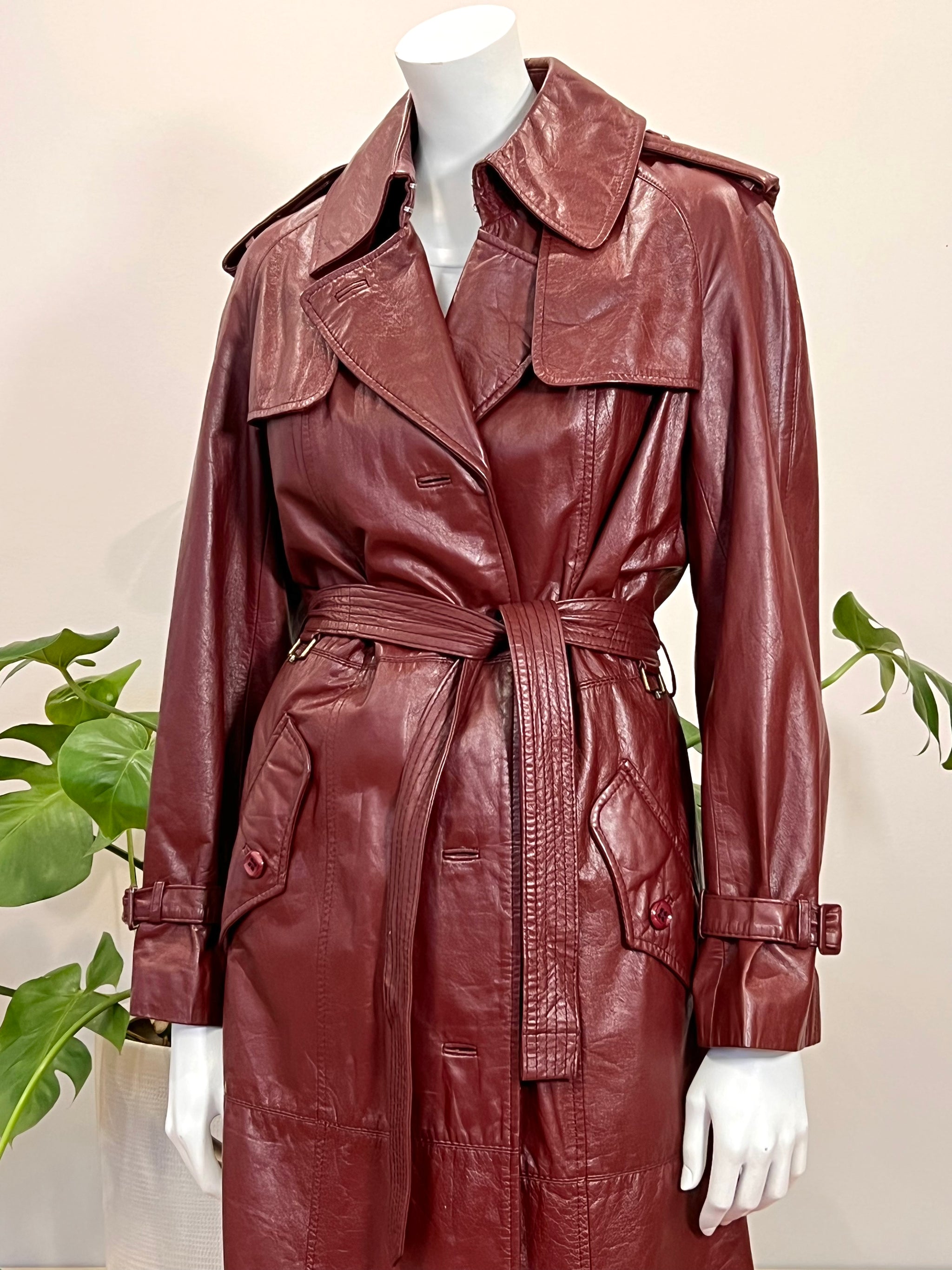 etienne aigner エティンヌアイグナー トレンチコート Etienne Aigner Trench Coat – mkquinlan.com